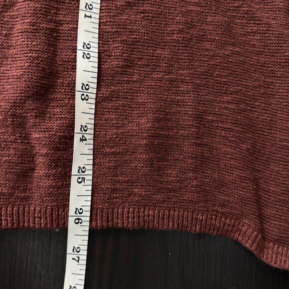 Free People Stockton Sweater Set Womens XS Oversize Wide Leg Matching Outfit NEW - Picture 13 of 16